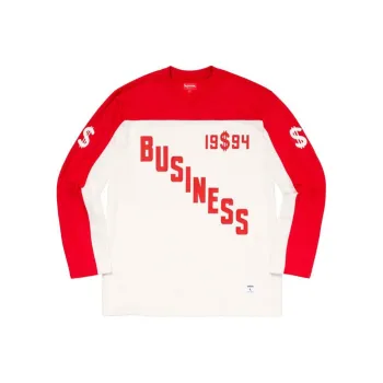 Supreme Business Hockey Jersey