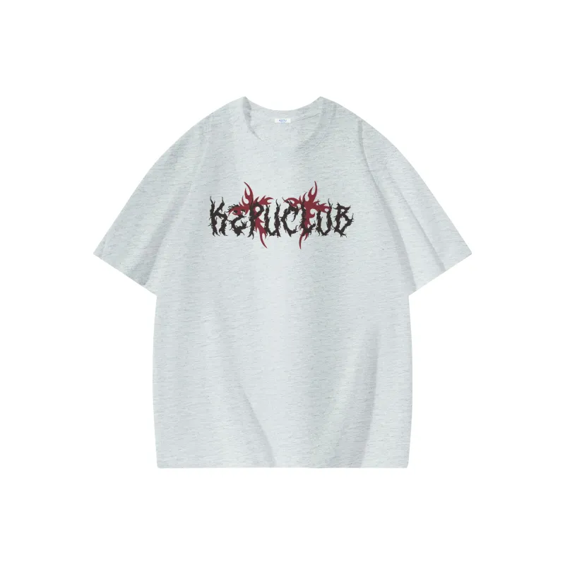 Kepu T Shirts Unisex-8