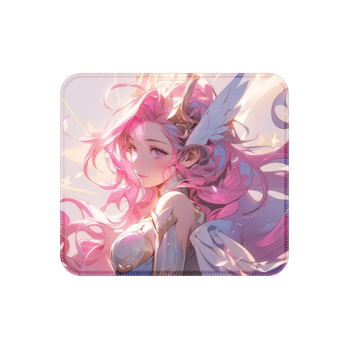 GULAN Esports Mouse Pad Gaming Specific Mat SJCL640 649 Multi Choice Pattern-2