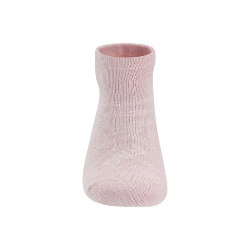 FILA Fitness Ankle Socks Women's 1 Pack Dawn Purple-1