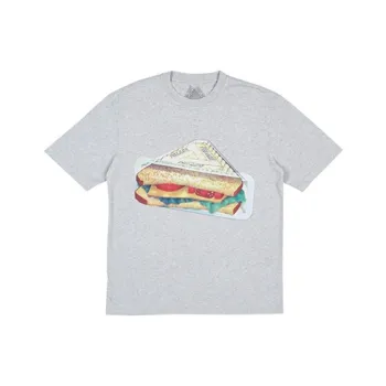PALACE Plow Mans T Shirt