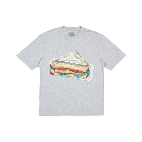 PALACE Plow Mans T Shirt-0