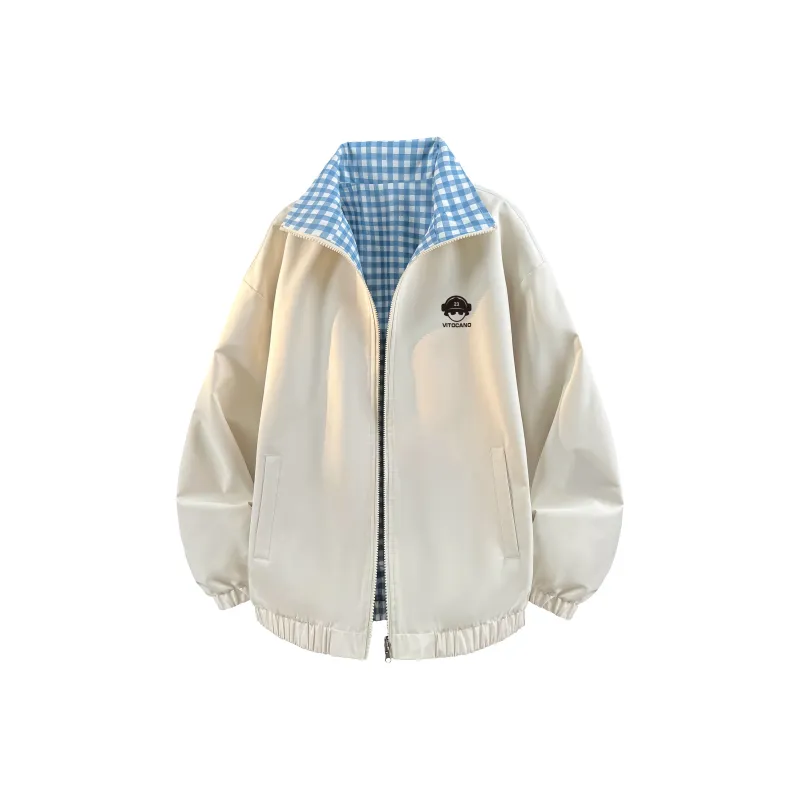 Vitocano Jackets Unisex-1