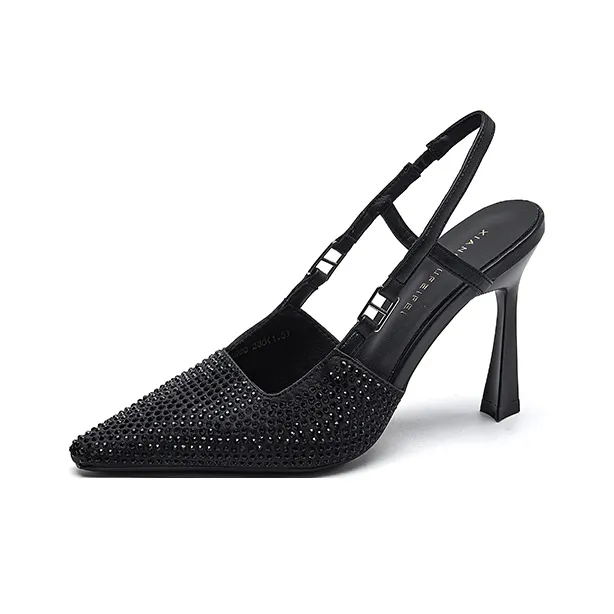 PINWEISHIDU Strap Sandals Women's-2