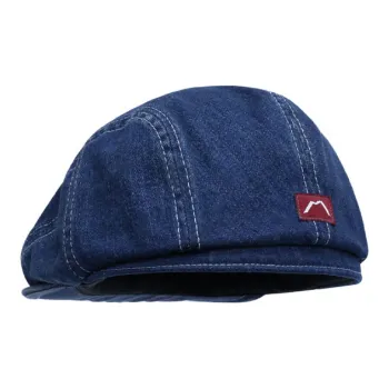 THE HOBOO Berets Unisex