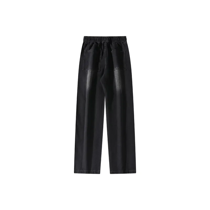 LIGHTNING MONSTER Jeans Unisex-1