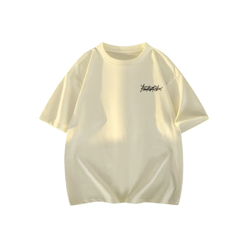 PAUL COSTELLOE T Shirts Unisex-5
