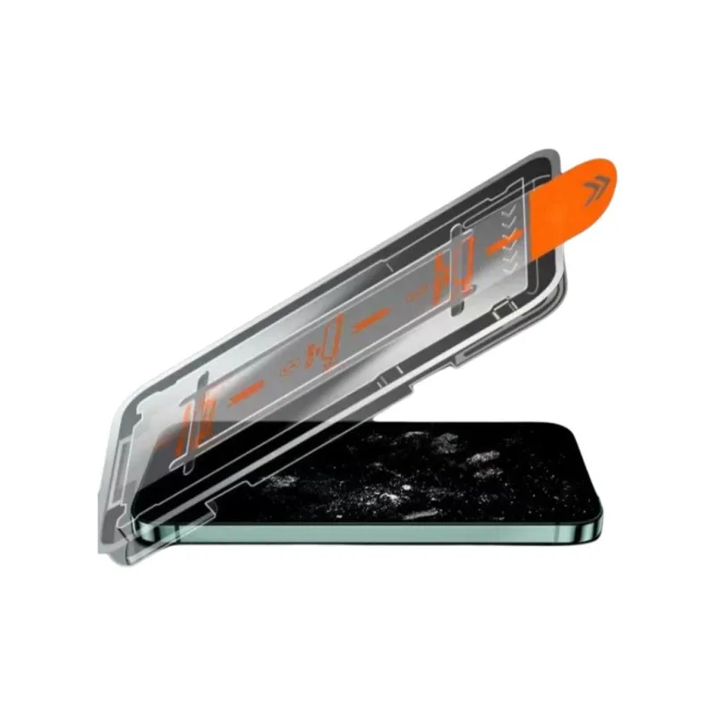 Cuttlefish Grid Cell Phone Protective Films-2