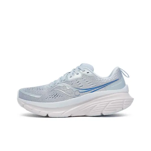 Saucony Guide 18 Ballad Skydiver Women's