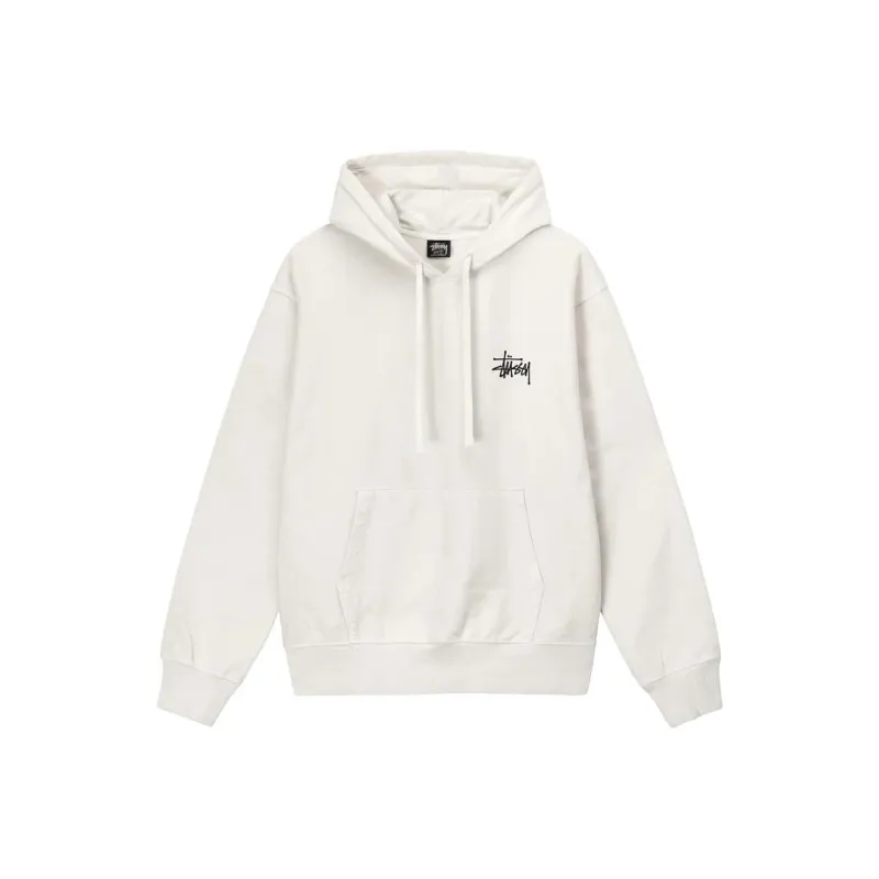 Stussy Basic Stussy Hood-31