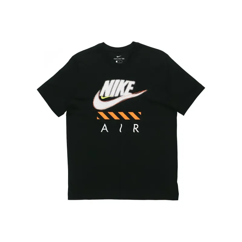 Nike T Shirts Men-0