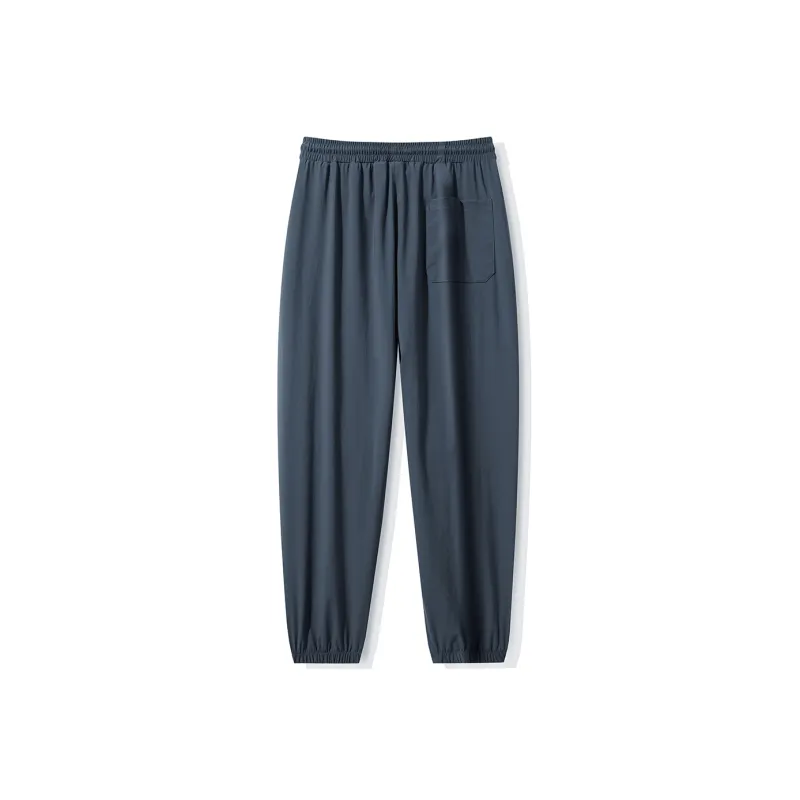 TADENANSHEN Casual Pants Men-10