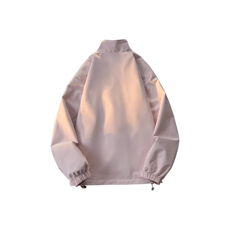 Warrior Huichao Riding The Wind Collection Jacket Unisex-18