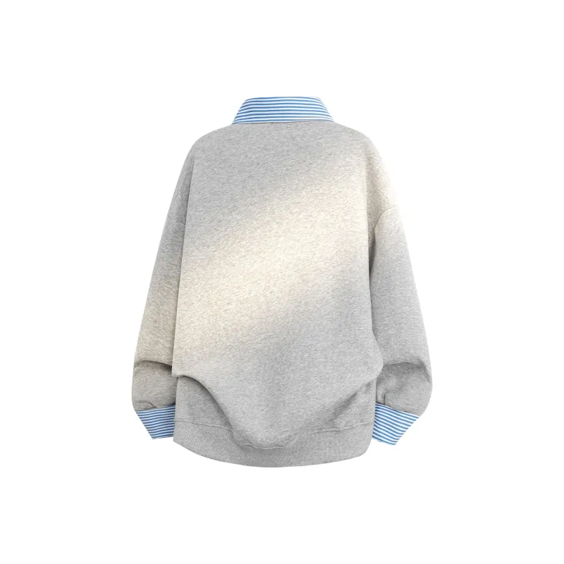WARRIOR Sweatshirts Unisex-4