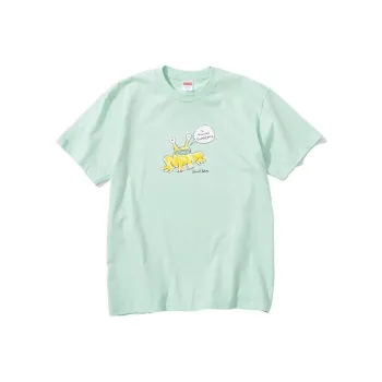 Supreme Daniel Johnston Frog Tee