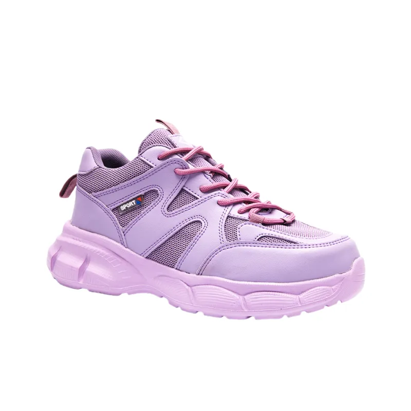 DINGGU Slip Resistant And Breathable Low Top Casual Shoes Unisex-5