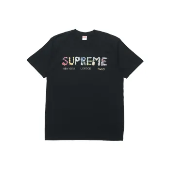 Supreme Rocks Tee