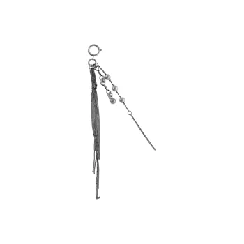 Ann Demeulemeester Accessories Women's Silver