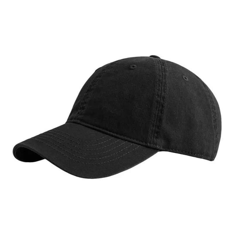 ZUOWEISHIJIA Cotton Baseball Caps Unisex-0