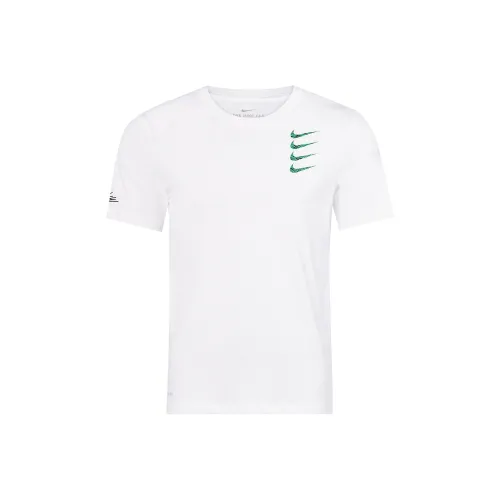Nike T polo-shirts shirts Men