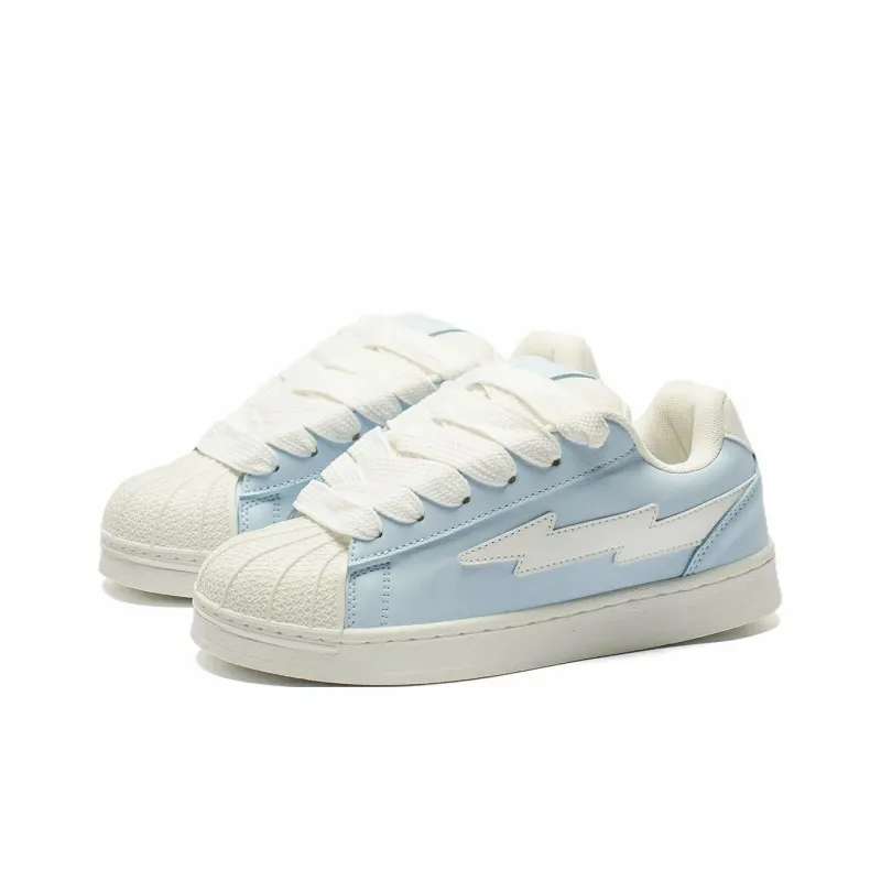 XPQ Wrapping Wear Resistant And Non Slip Low Top Skateboard Shoes Unisex-6