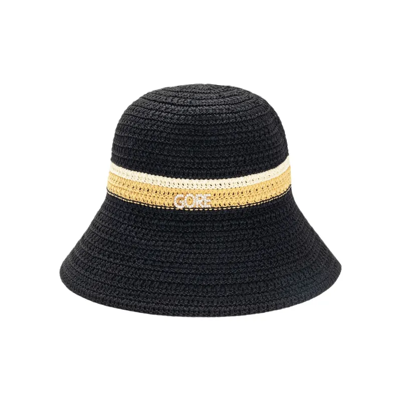 Shanghai Story 100% Polyester Sun Protection Hats Women's-7