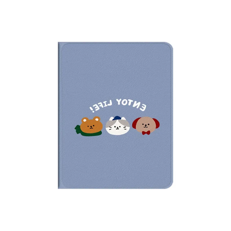 YIBAOBAO Tablet Protective Cases-12