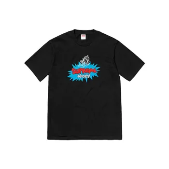 Supreme Ganesha Tee