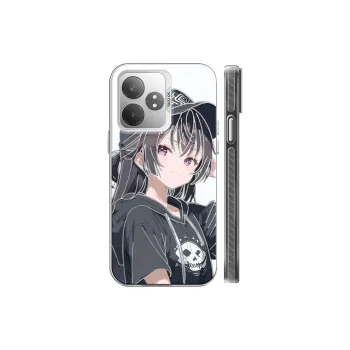 MANQIN Phone Cases