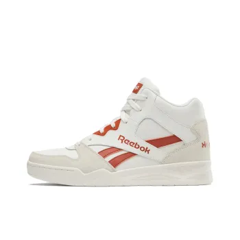 BB4500 Royal Reebok High 2 Retro 'Chalk Hoop Red'