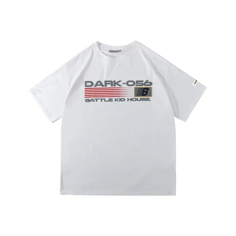 DARKCIRCLE T Shirts Unisex-2