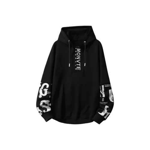Ganbostore Sweatshirts Unisex