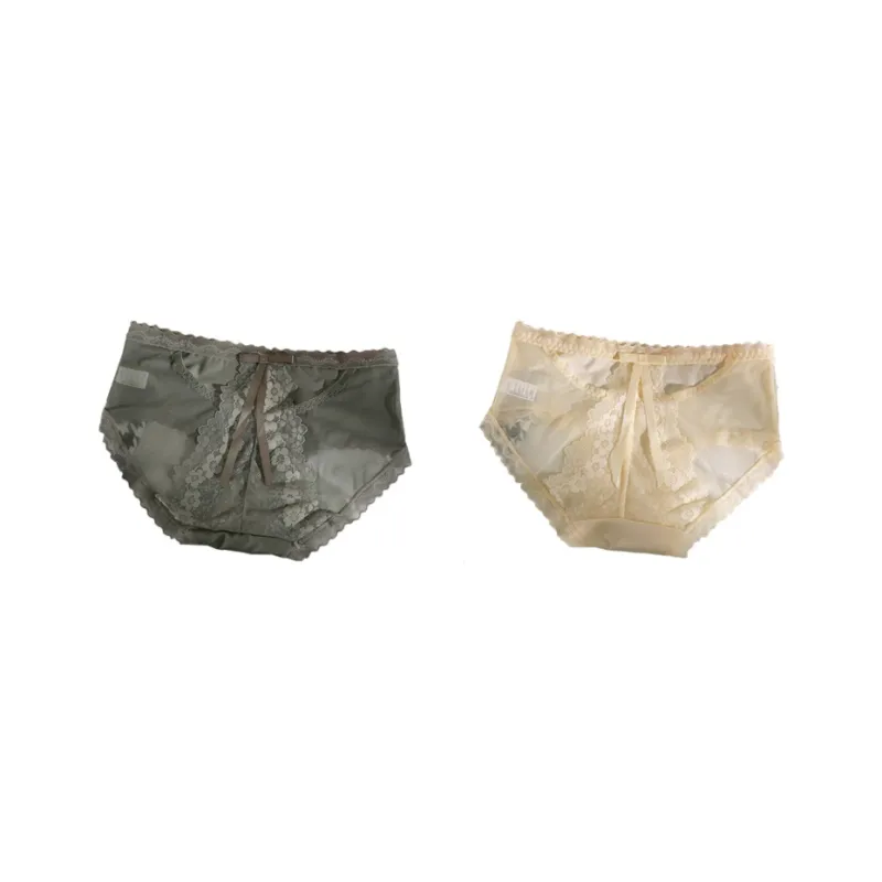GOSO Underpants Women's Combo Set-5