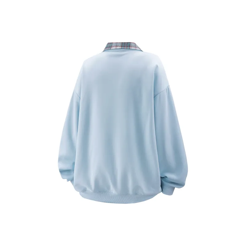 CHARLIE GOLF Polo Shirts Unisex-7
