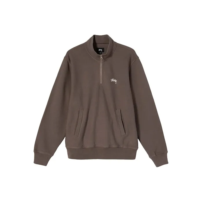 Stussy Stock Logo Mock-13