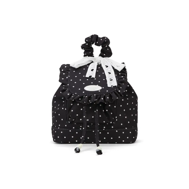 VANWALK Picnic Series Polyester Backpack Regular Women's Multicolor-8