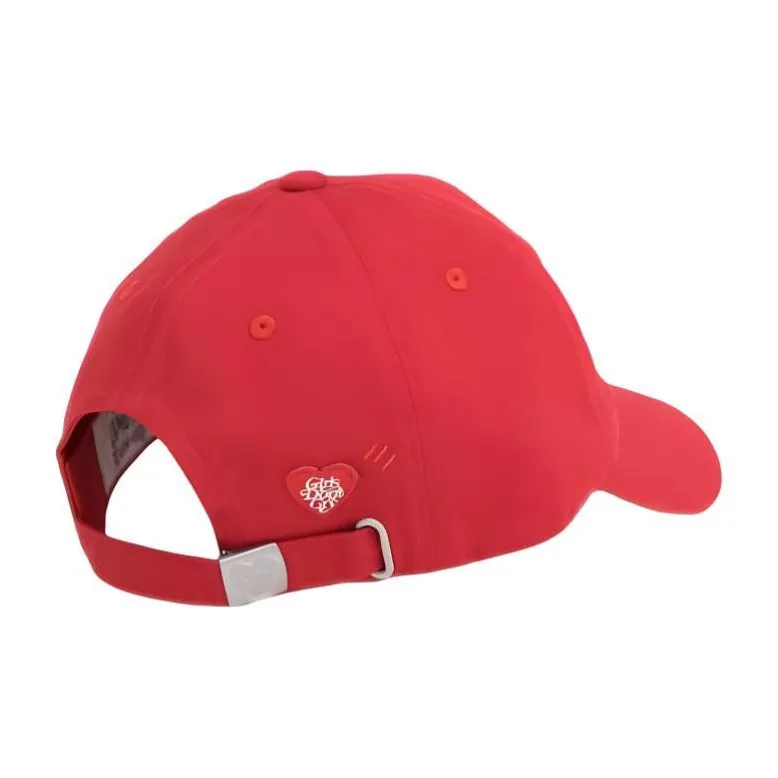 HUMAN MADE X Girls Don't Cry Hat-2