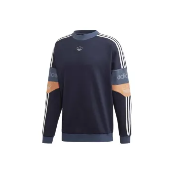 Adidas Originals Trefoil Sweatshirts Men