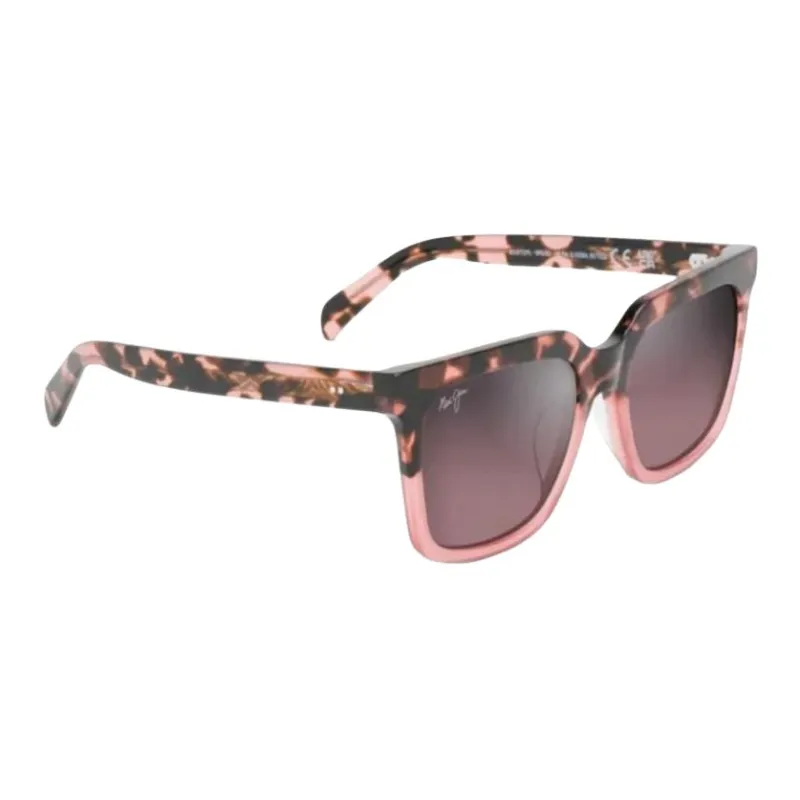 Maui Jim Rooftops Sunglasses-2
