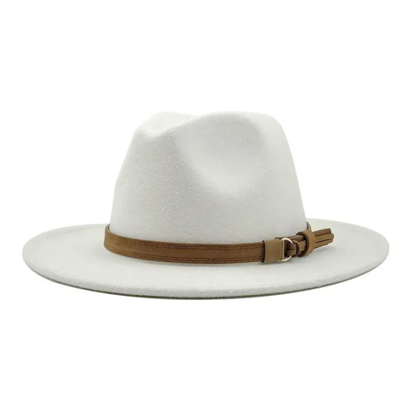 MEETSUNNY Polyester Top Hats Unisex-6