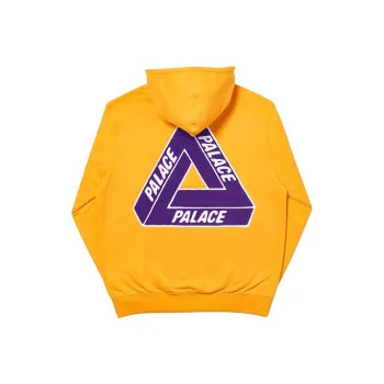 PALACE Tri Chenille Hood