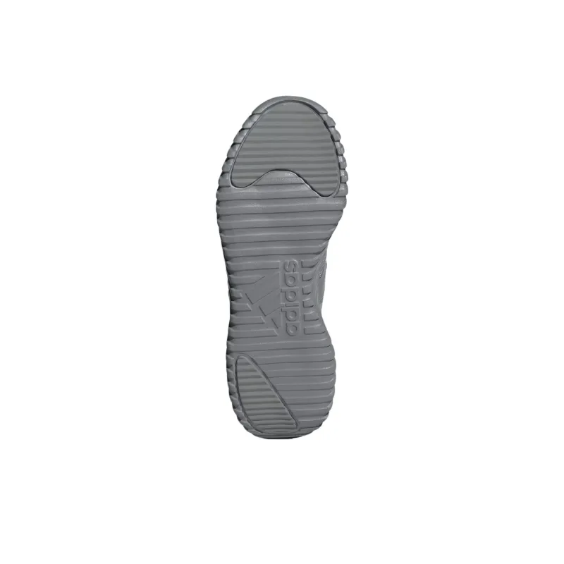 Adidas Kaptir 3.0 Halo Silver Grey Three Dark Blue-5