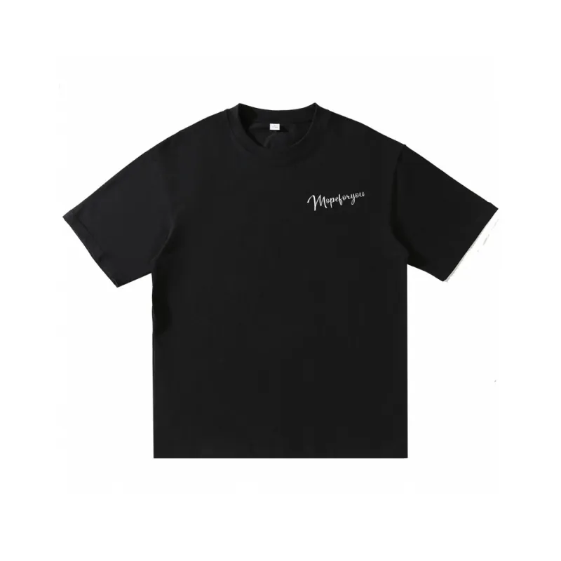 MOPE T Shirts Unisex-5