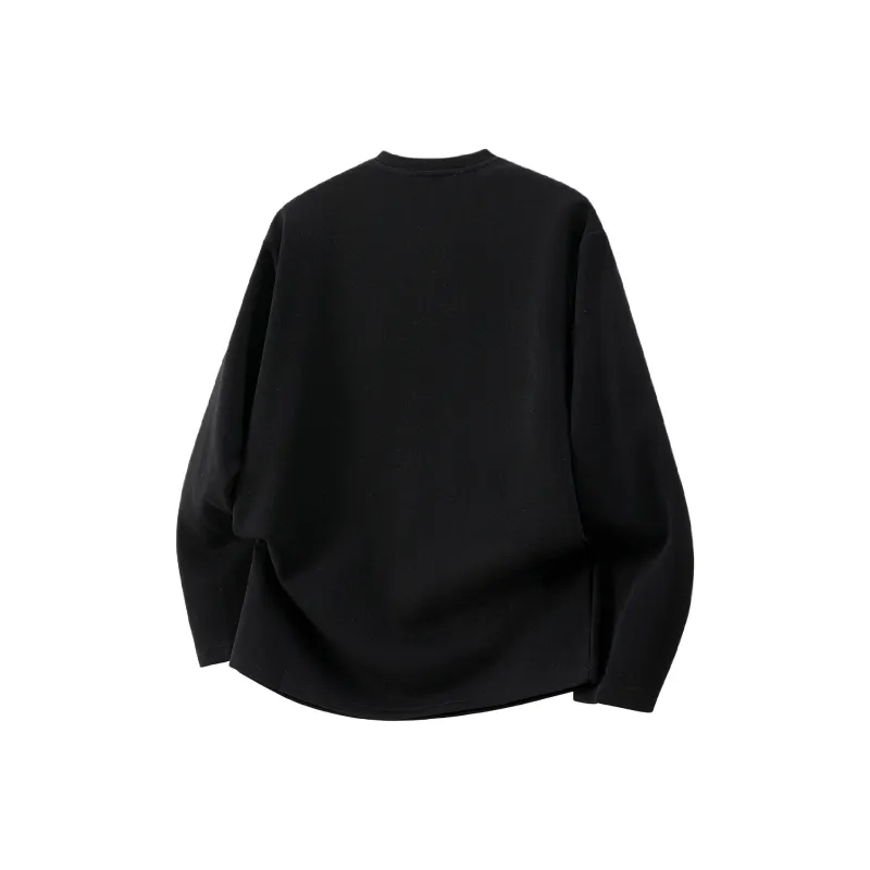 FAKE VINTAGE Sweatshirts Unisex-5