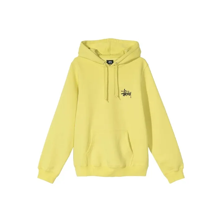 Stussy Basic Stussy Hood-23