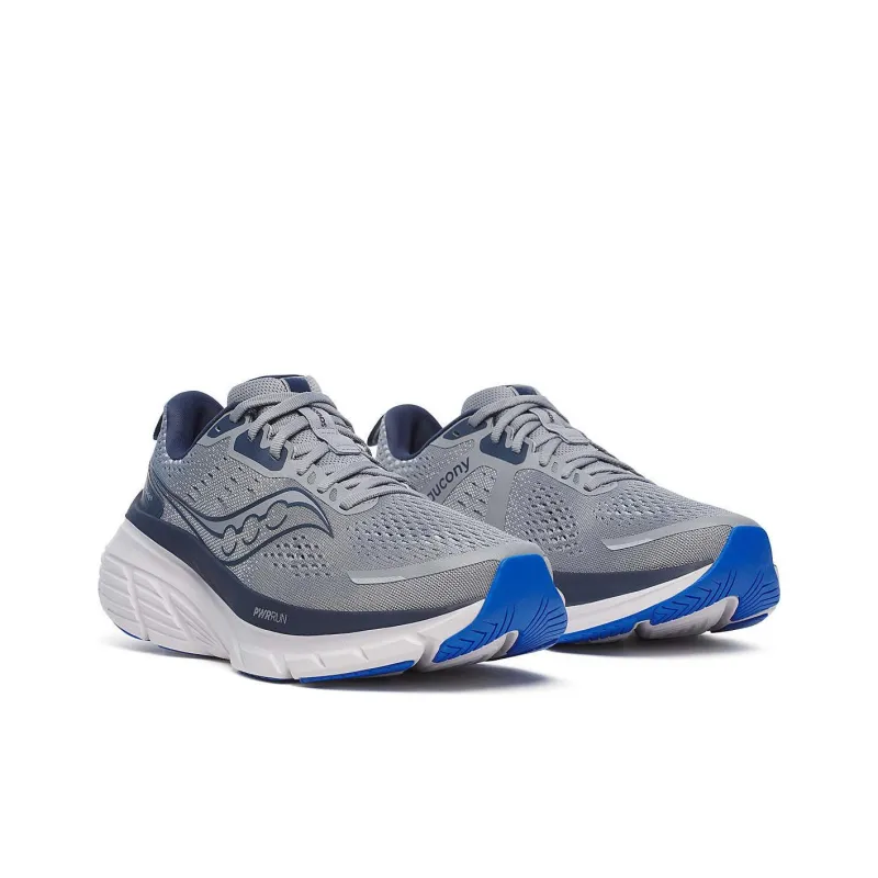 Saucony Guide 18 Flint Navy-3