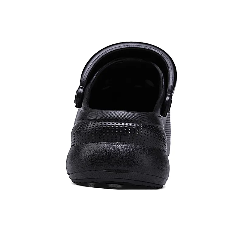 Budding Bear Clogs Women's-21