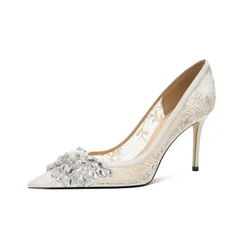 Zubumei High Eyed Shoes Women's