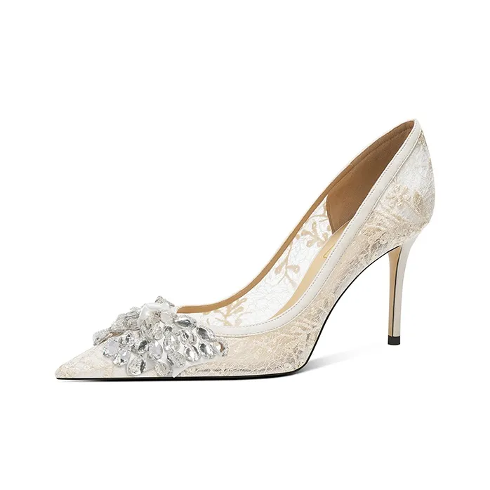 Zubumei High Eyed Shoes Women's-0