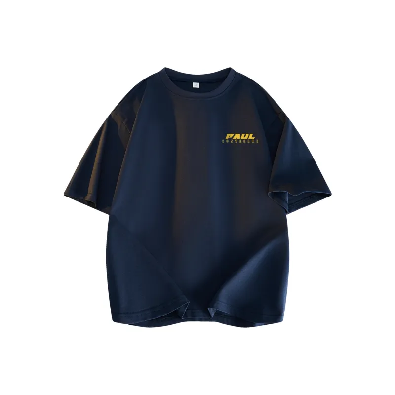 PAUL COSTELLOE T Shirts Unisex-5